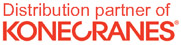 konecranes logo